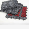 High-End PVC Water Absorption Floor Outdoor Doormats Non-Slip Star Hotel Commercial Indoor Mat